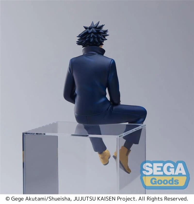 SEGA PM PERCHING - JUJUTSU KAISEN MEGUMI