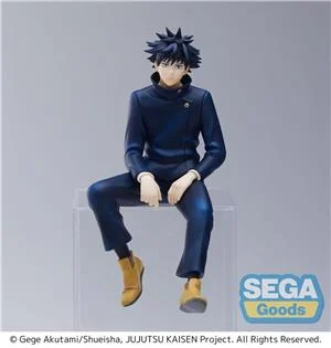 sega-prize-sega-pm-perching-jujutsu-kaisen-megumi