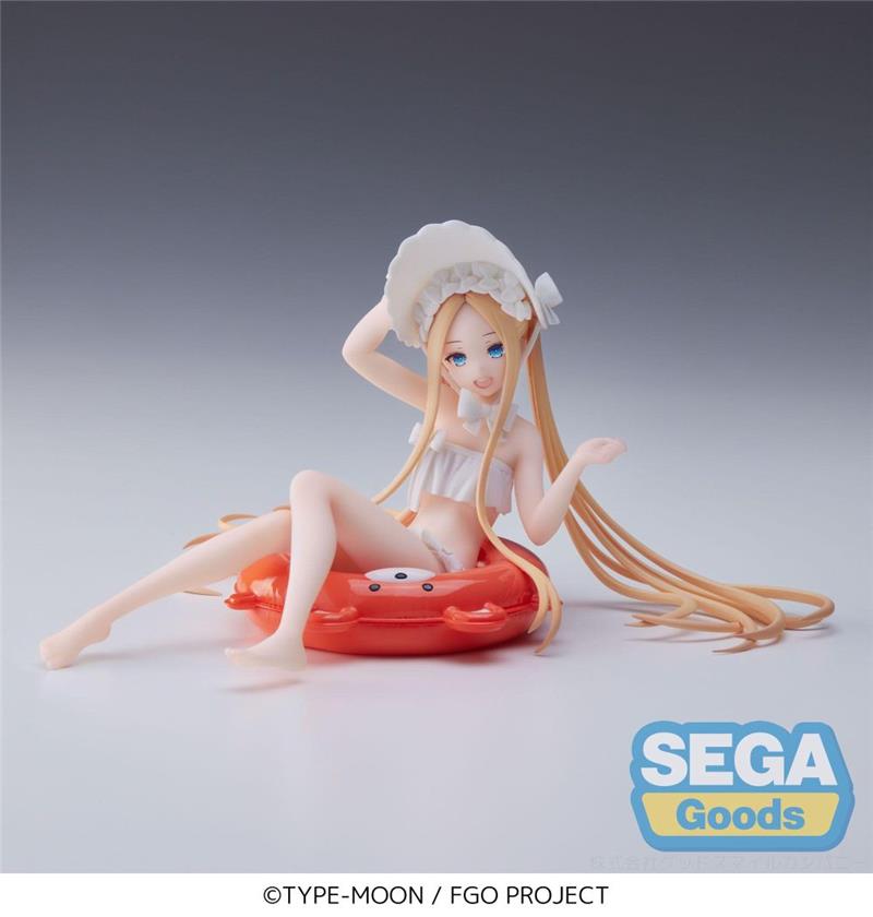 SEGA SPM PERCHING - FATE G/O ABIGAIL SUMMER