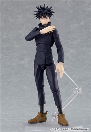 max-factory-figma-jujutsu-kaisen-megumi-fushiguro