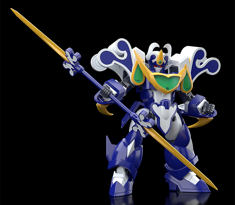 MODEROID - MADO KING GRANZ SUPER AQUABEAT