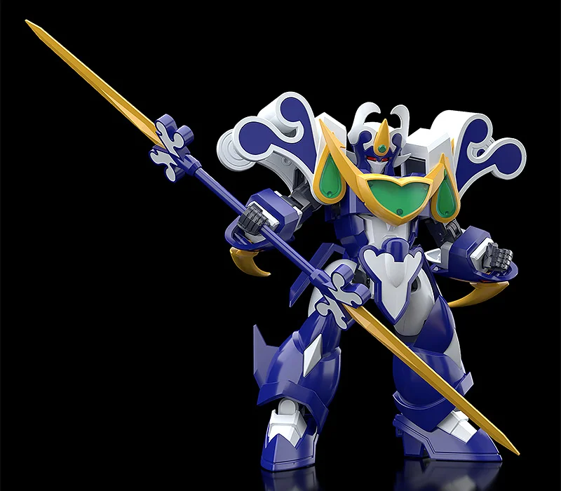 MODEROID - MADO KING GRANZ SUPER AQUABEAT