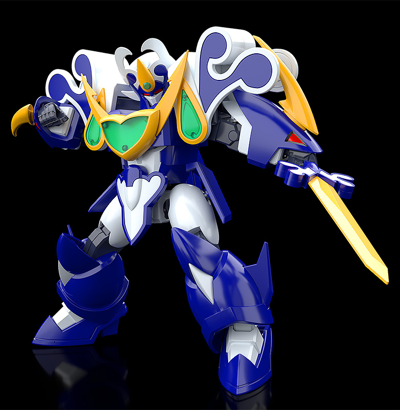 MODEROID - MADO KING GRANZ SUPER AQUABEAT