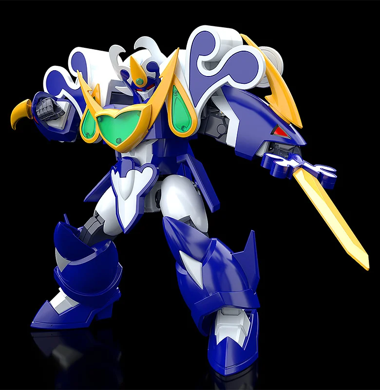 MODEROID - MADO KING GRANZ SUPER AQUABEAT