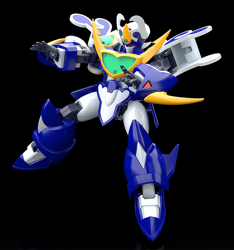 MODEROID - MADO KING GRANZ SUPER AQUABEAT