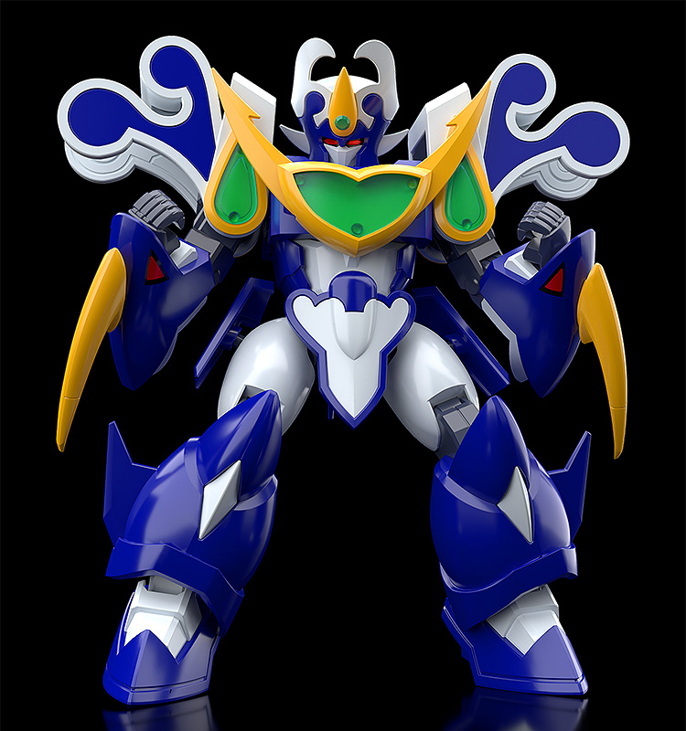 MODEROID - MADO KING GRANZ SUPER AQUABEAT