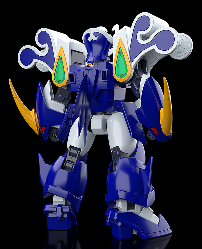 MODEROID - MADO KING GRANZ SUPER AQUABEAT