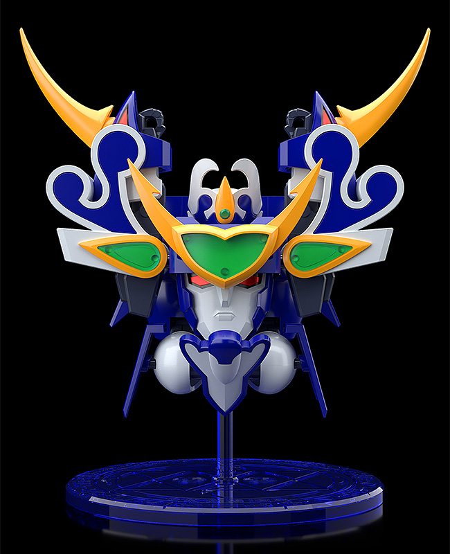 MODEROID - MADO KING GRANZ SUPER AQUABEAT