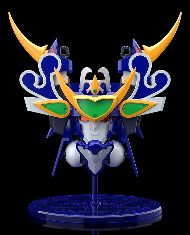 MODEROID - MADO KING GRANZ SUPER AQUABEAT