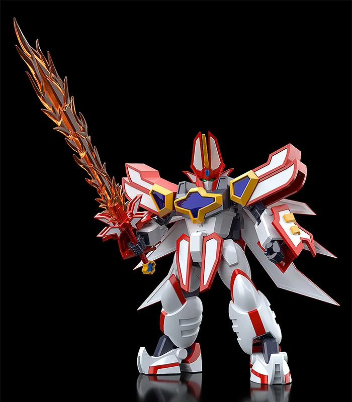 MODEROID - MADO KING GRANZ SUPER GRANZORT