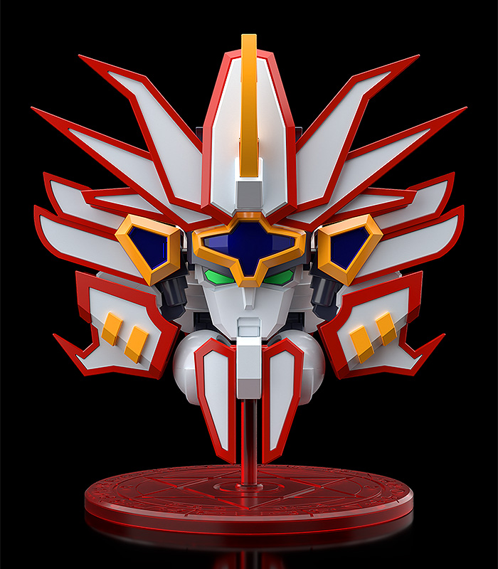 MODEROID - MADO KING GRANZ SUPER GRANZORT