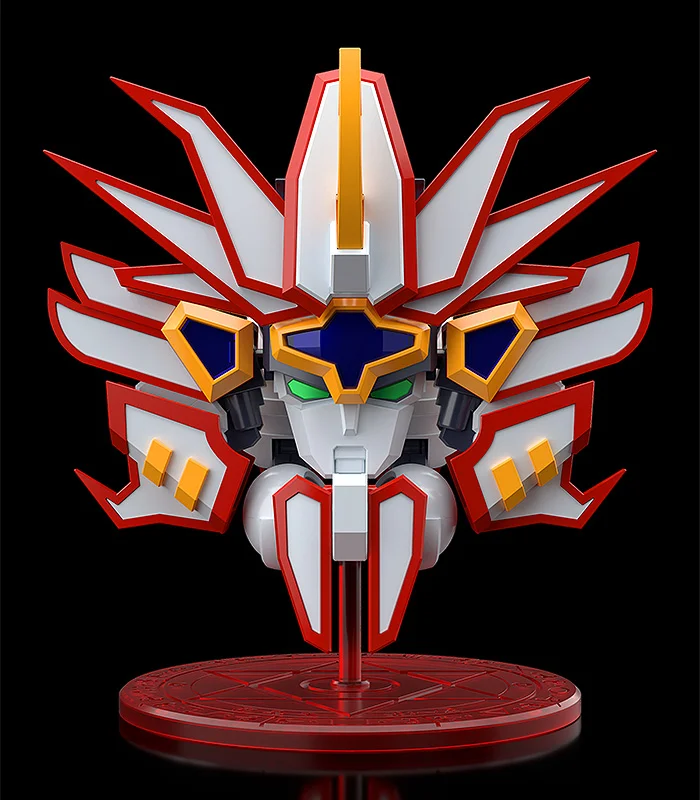 MODEROID - MADO KING GRANZ SUPER GRANZORT