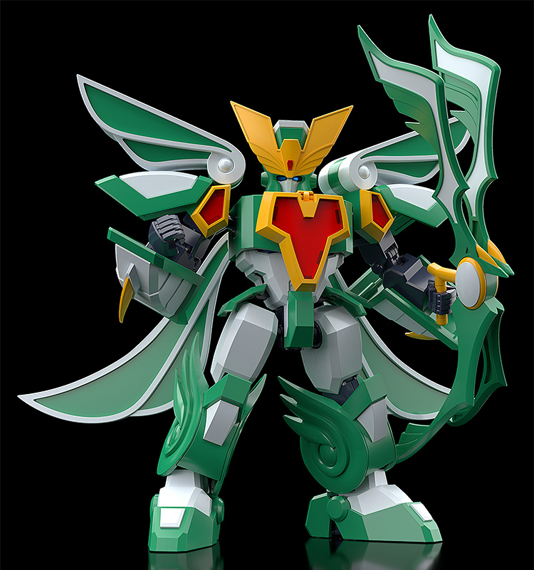 MODEROID - MADO KING GRANZ SUPER WINZERT
