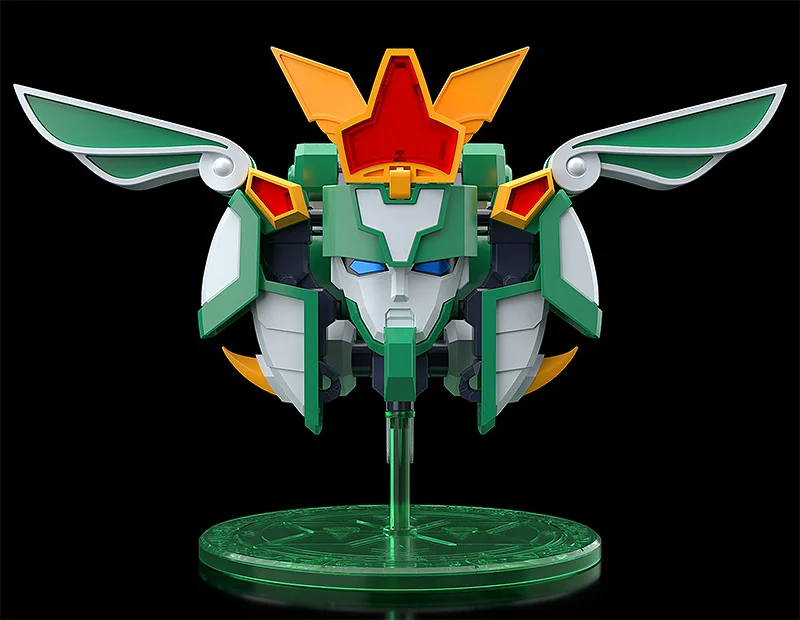 MODEROID - MADO KING GRANZ SUPER WINZERT