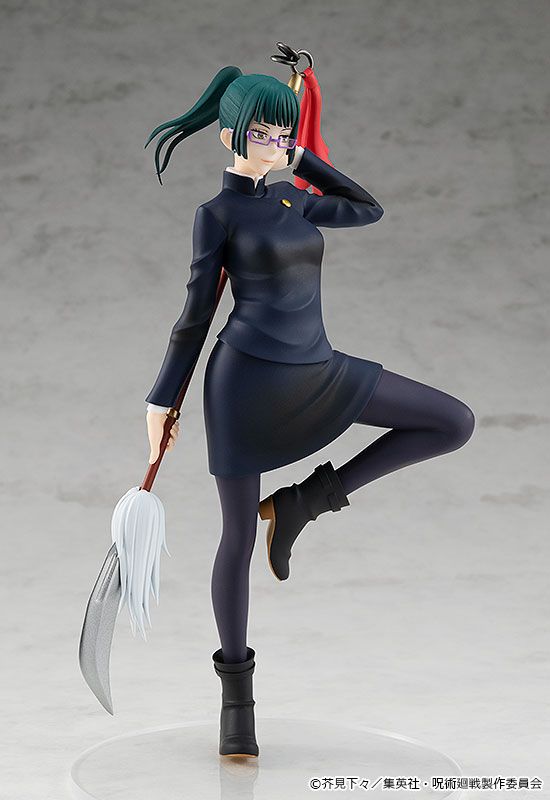 POP UP PARADE - JUJUTSU KAISEN MAKI ZEN
