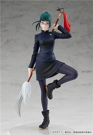POP UP PARADE - JUJUTSU KAISEN MAKI ZEN'IN