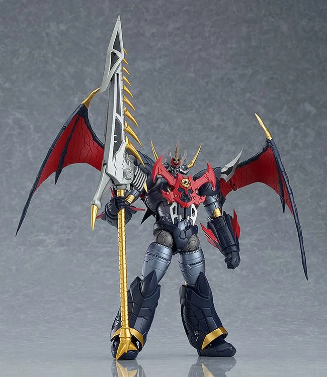 MODEROID - MAZINKAISER SKL RERUN