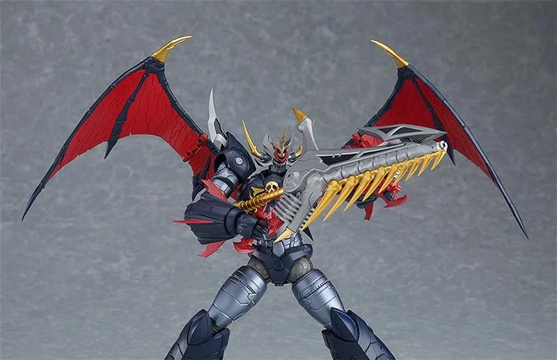 MODEROID - MAZINKAISER SKL RERUN