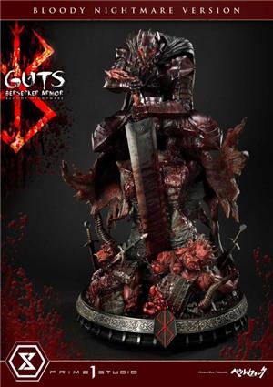 prime-1-studio-berserker-armor-bloody-nightmare-ver