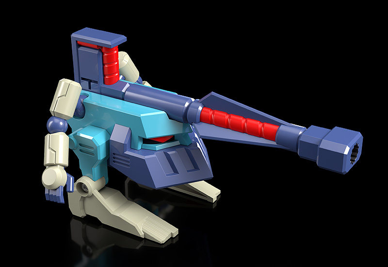 INFINITE COMBINING GURREN DAN LAGAN GATTAI