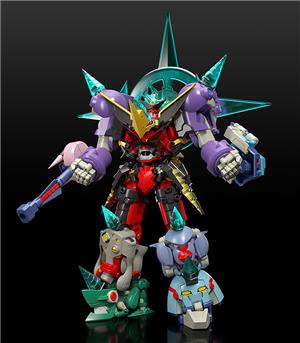 good-smile-infinite-combining-gurren-dan-lagan-gattai
