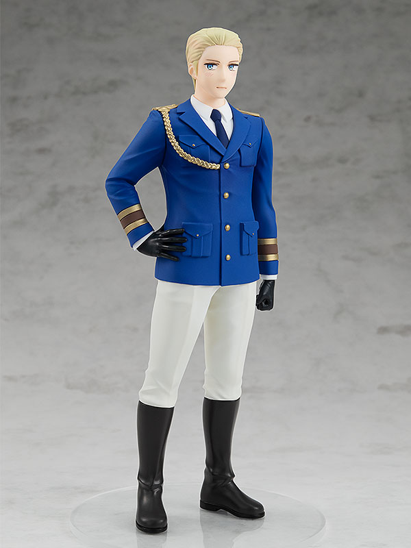POP UP PARADE - HETALIA WORLD STARS GERMANY