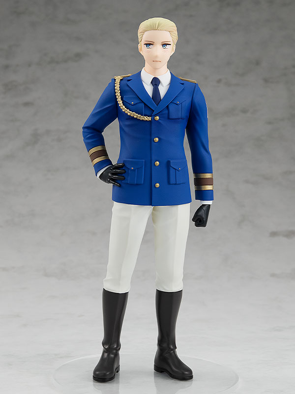 POP UP PARADE - HETALIA WORLD STARS GERMANY