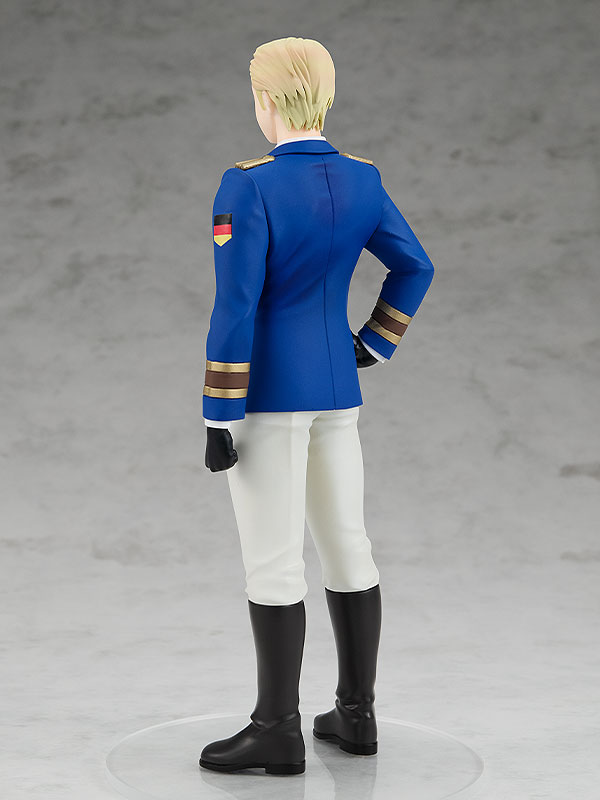 POP UP PARADE - HETALIA WORLD STARS GERMANY