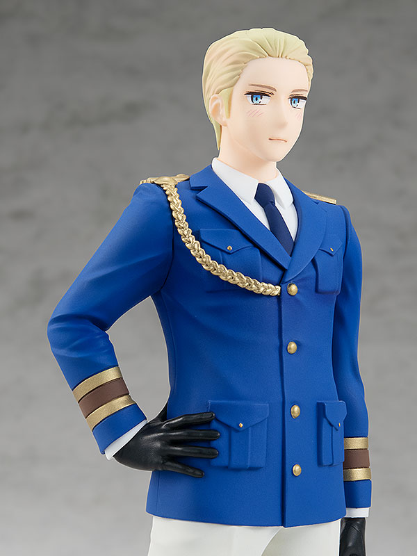 POP UP PARADE - HETALIA WORLD STARS GERMANY
