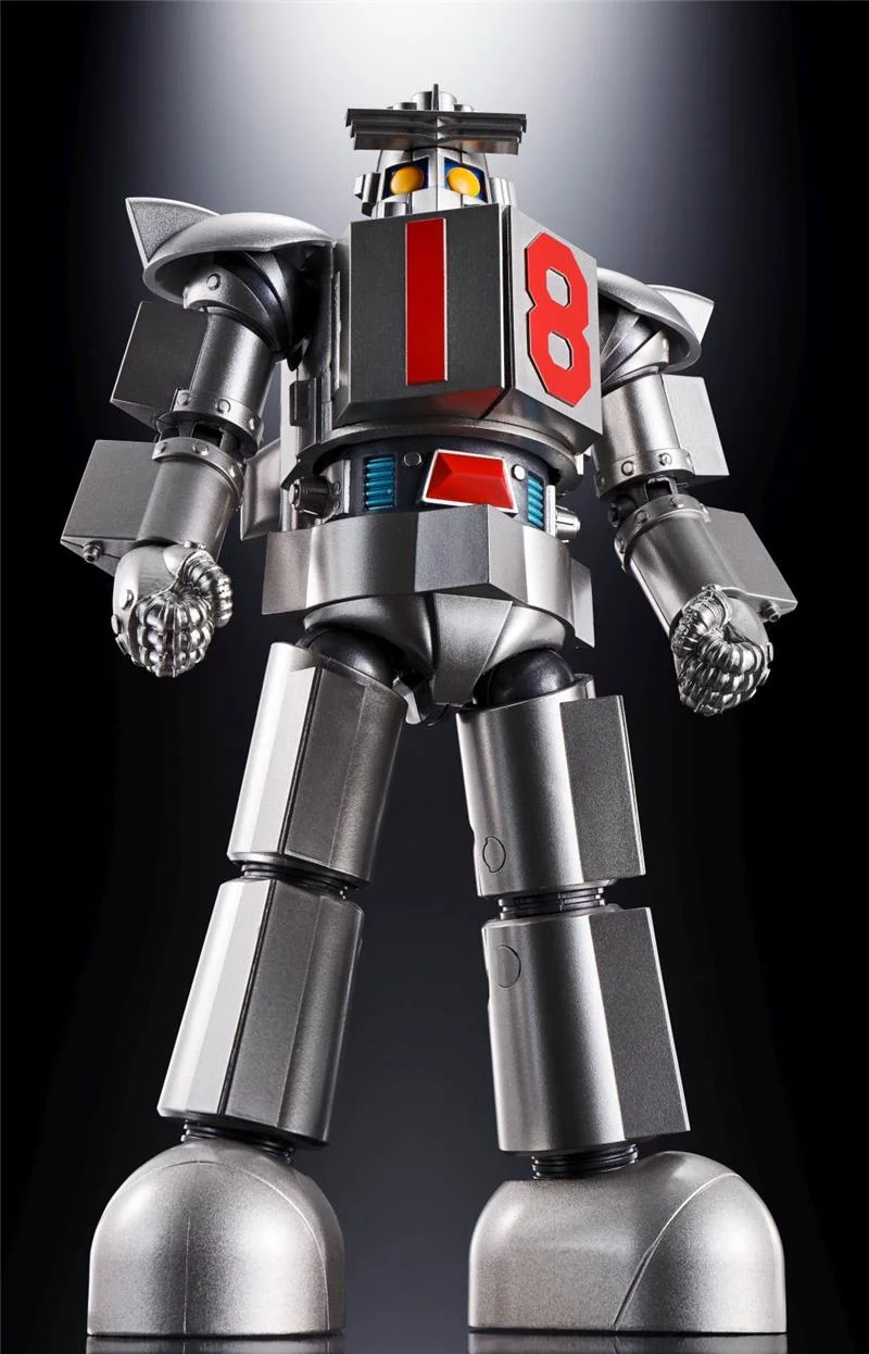 SOC GX-101X DAITETSUJIN 17 ONE EIGHT