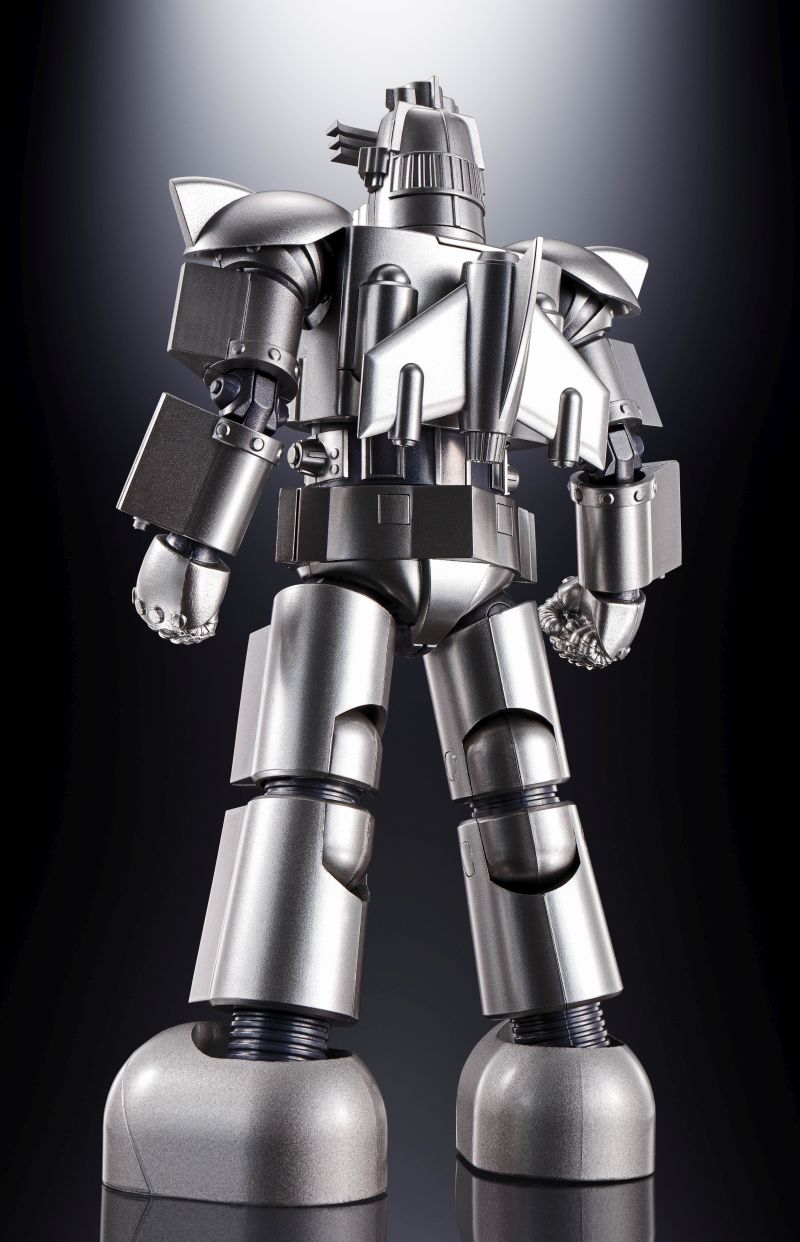 SOC GX-101X DAITETSUJIN 17 ONE EIGHT