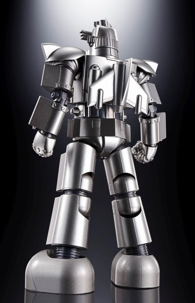 SOC GX-101X DAITETSUJIN 17 ONE EIGHT