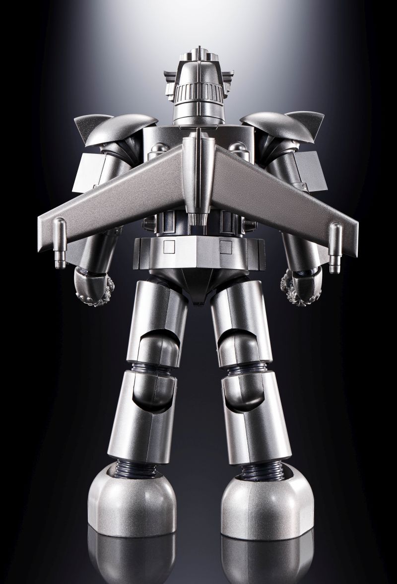 SOC GX-101X DAITETSUJIN 17 ONE EIGHT