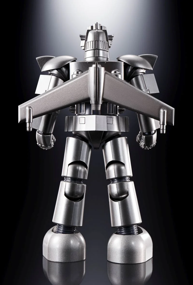 SOC GX-101X DAITETSUJIN 17 ONE EIGHT