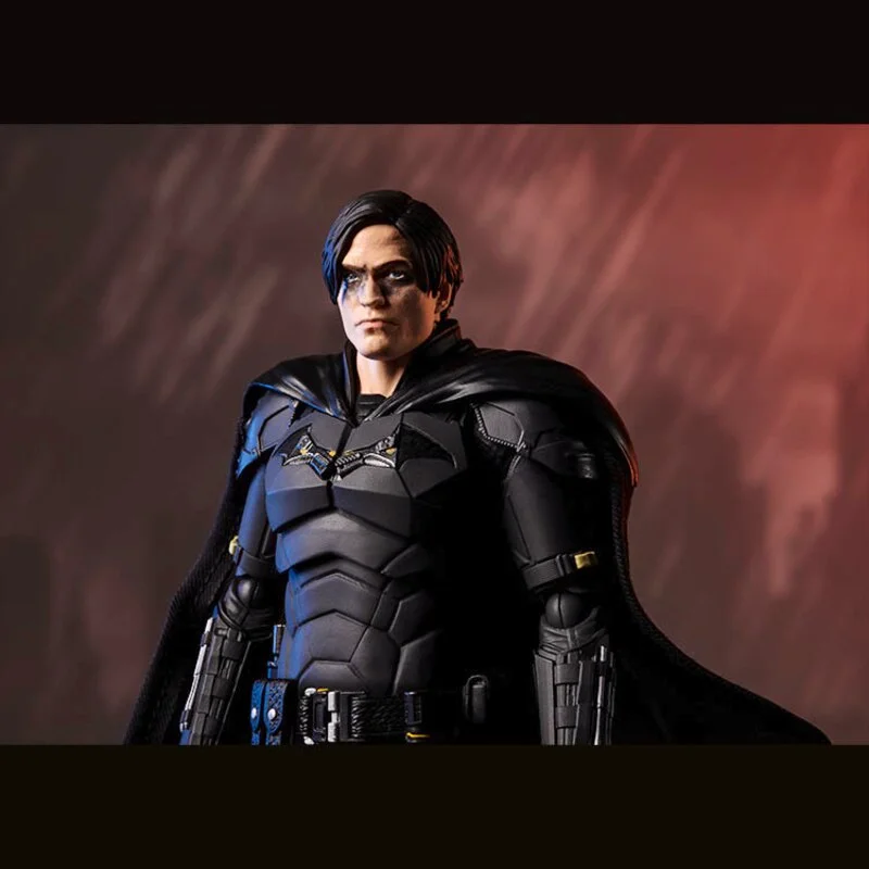 S.H. FIGUARTS - THE BATMAN