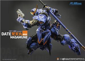 MOSHOW MCT-J03 1/72 DATE MASAMUNE