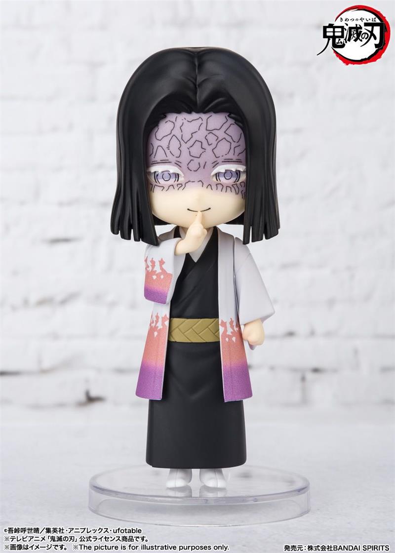 MINI FIGUARTS - DEMON SLAYER KAGAYA