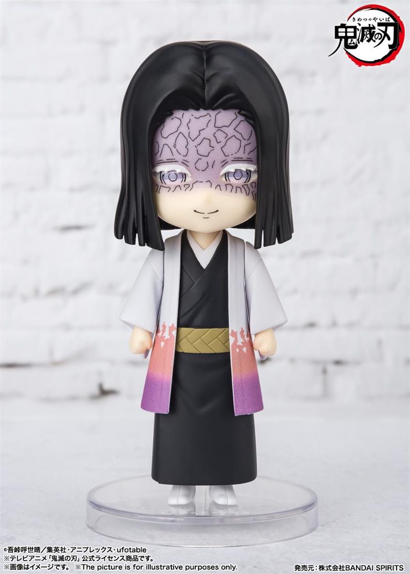 MINI FIGUARTS - DEMON SLAYER KAGAYA