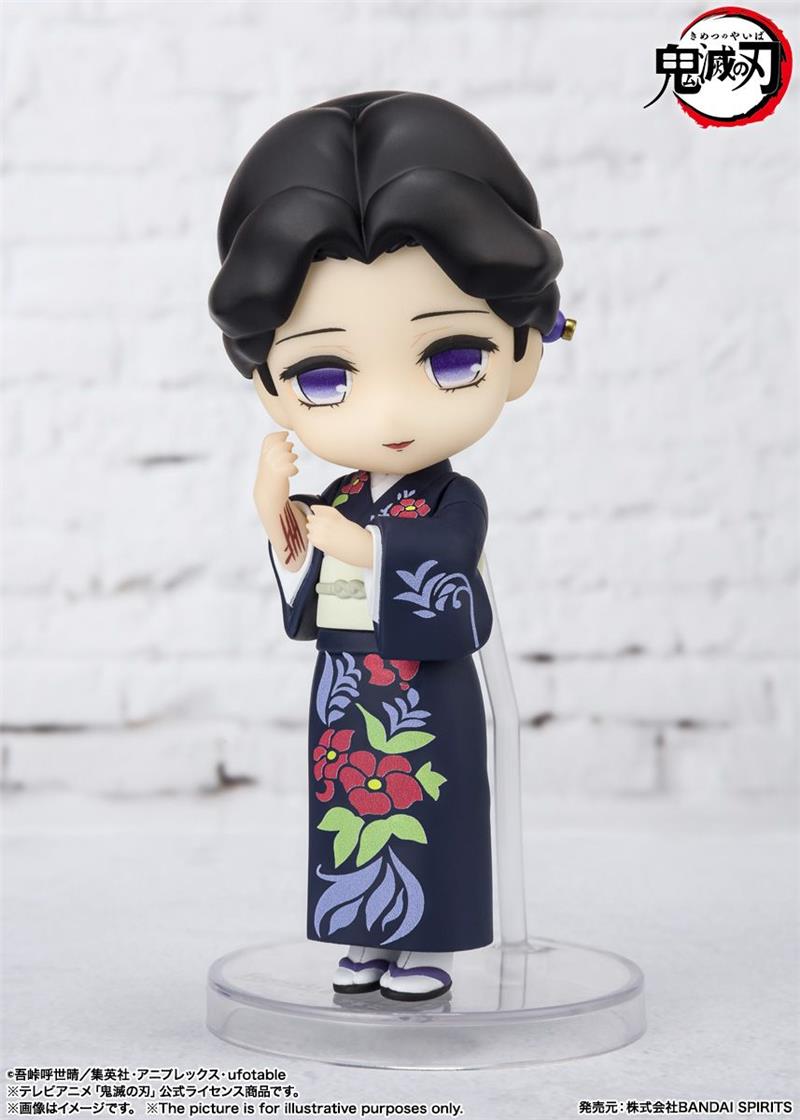MINI FIGUARTS - DEMON SLAYER TAMAYO