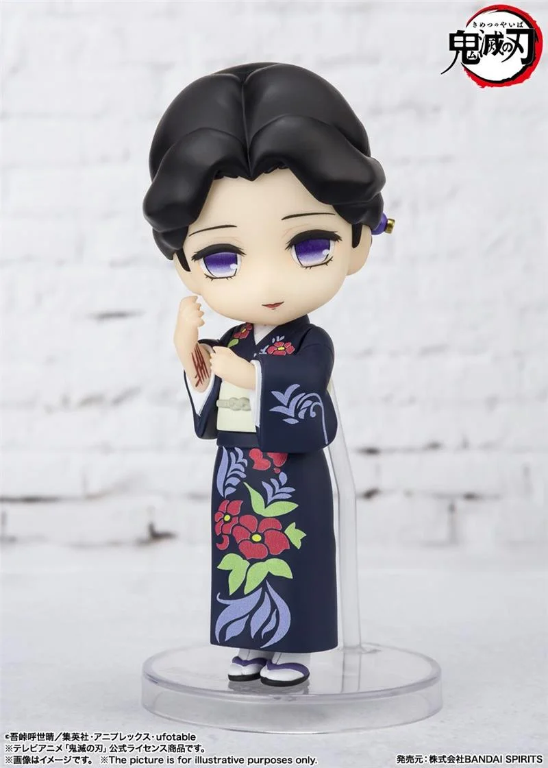 MINI FIGUARTS - DEMON SLAYER TAMAYO