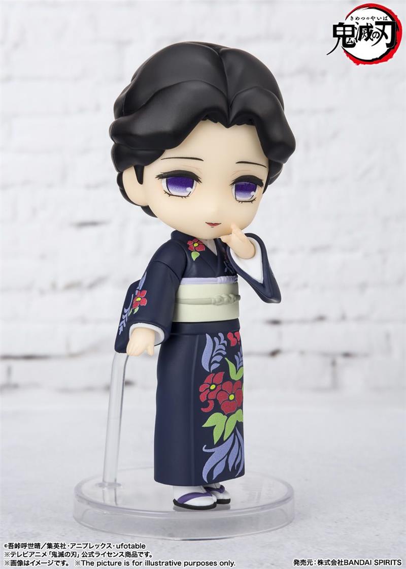 MINI FIGUARTS - DEMON SLAYER TAMAYO