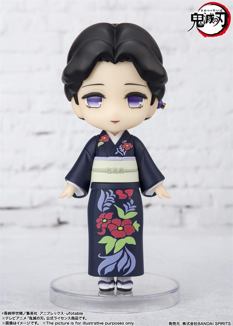 MINI FIGUARTS - DEMON SLAYER TAMAYO