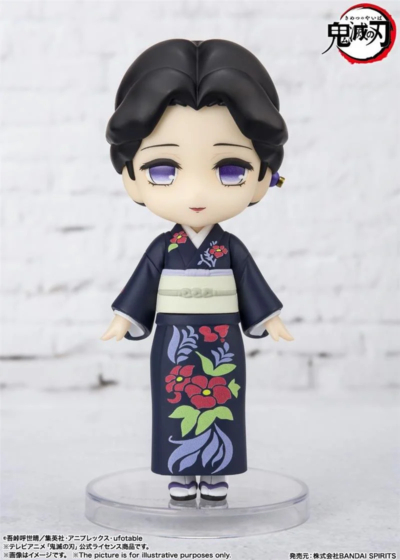 MINI FIGUARTS - DEMON SLAYER TAMAYO