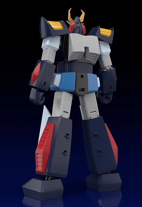 MODEROID - SPACE WARRIOR BALDIOS RISTAMPA