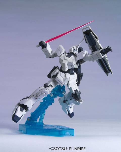 1/144 HGUC - 101 GUNDAM UNICORN RX-0 UNICORN