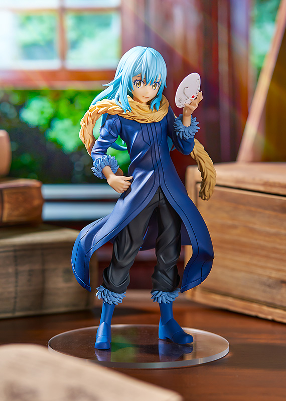 POP UP PARADE - THAT TIME REINCARNATED SLIME RIMURU