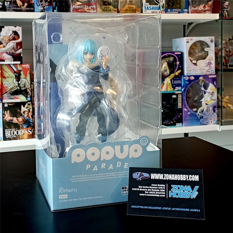 POP UP PARADE - THAT TIME REINCARNATED SLIME RIMURU