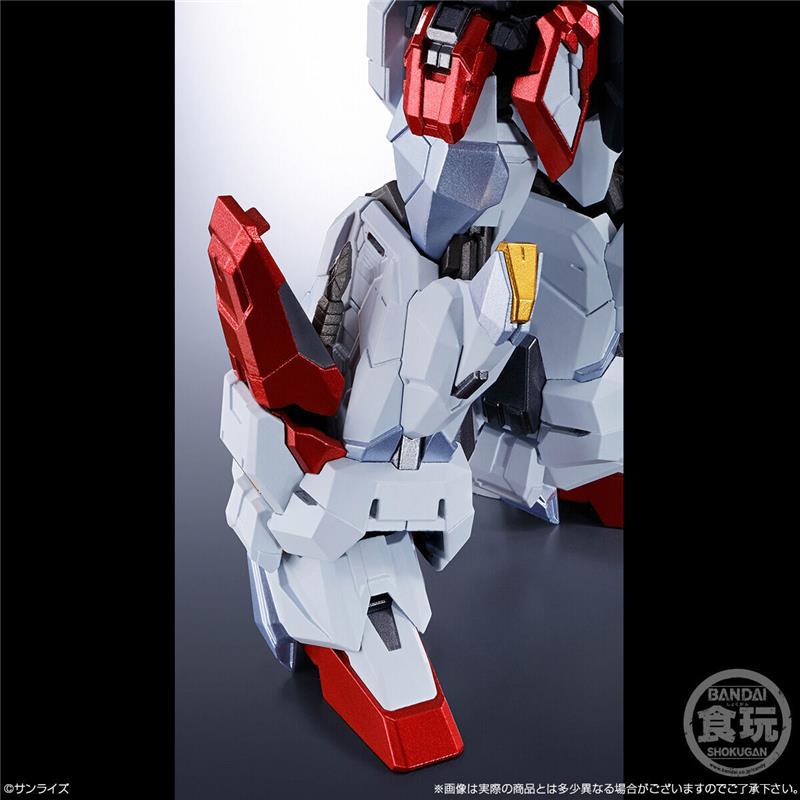 SMP ALTERNATIVE DESTINY BRAVE EXKAISER KING EXKAISER