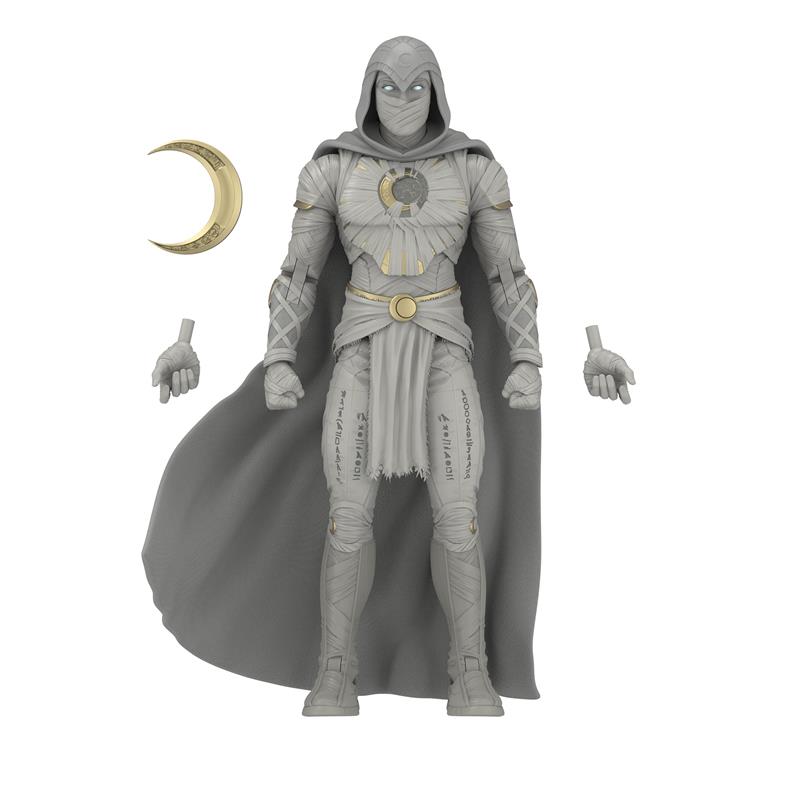 ML DISNEY PLUS MOON KNIGHT