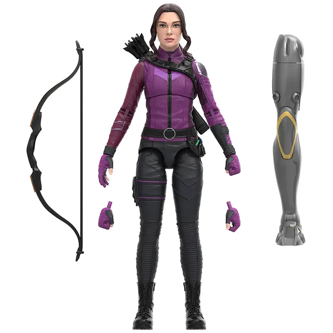 ML INFINITY ULTRON KATE BISHOP